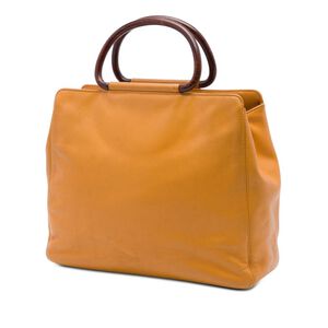 Chanel Tote