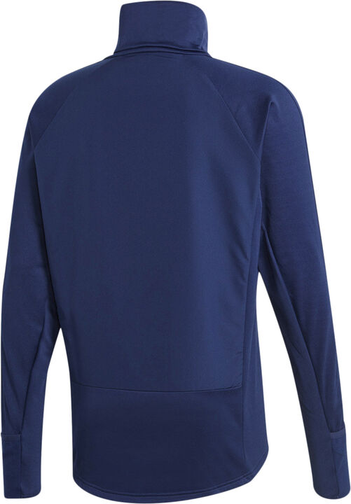 Con18 Warm Træningstrøje