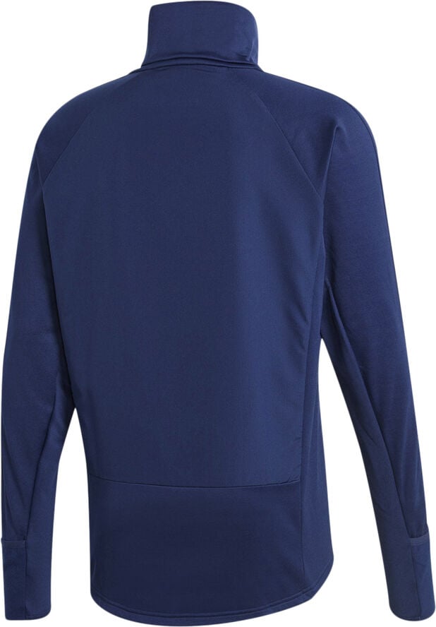 Con18 Warm Træningstrøje