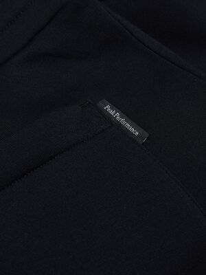 M ORIGINAL SWEAT SHORTS-BLACK