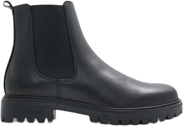 Adalitlan Ladies Boots