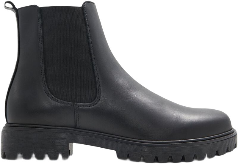 Adalitlan Ladies Boots