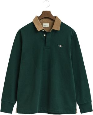 CORD COLLAR HEAVY RUGGER