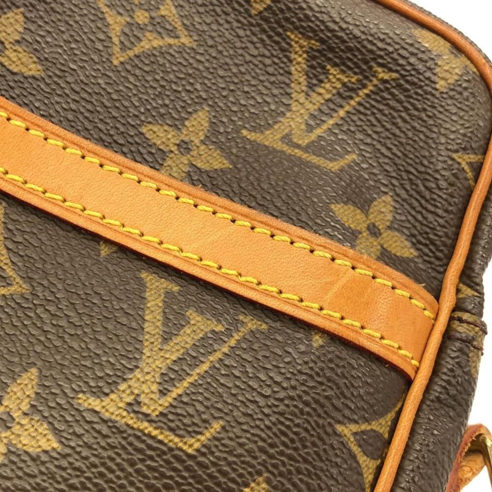 Louis Vuitton Danube