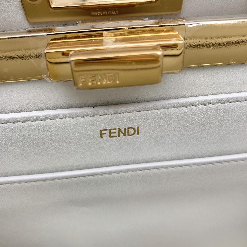 Fendi Peekaboo