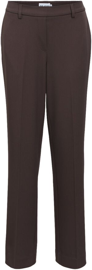 OBJLISA MW STRAIGHT PANT NOOS