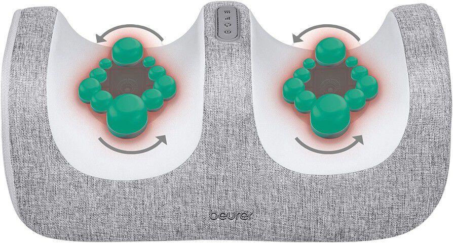 Fodmassage FM 42