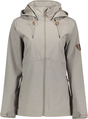 Tumut Softshell forårsjakke