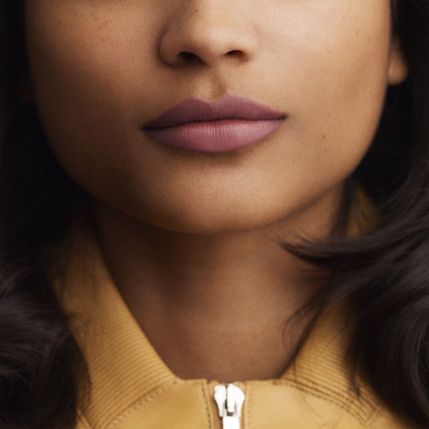 Rouge Herm&egrave;s, matte lipstick