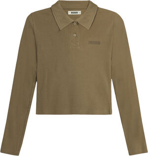 WBVilly Sports Top