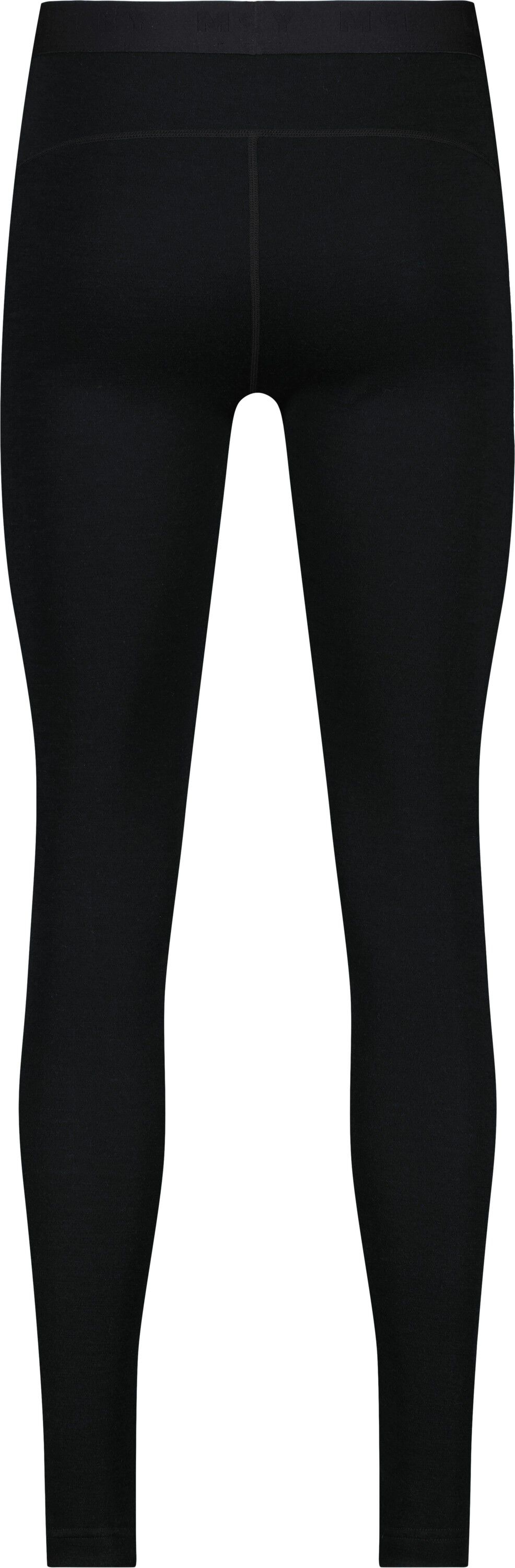 Merino Uld Baselayer Skiunderbuks