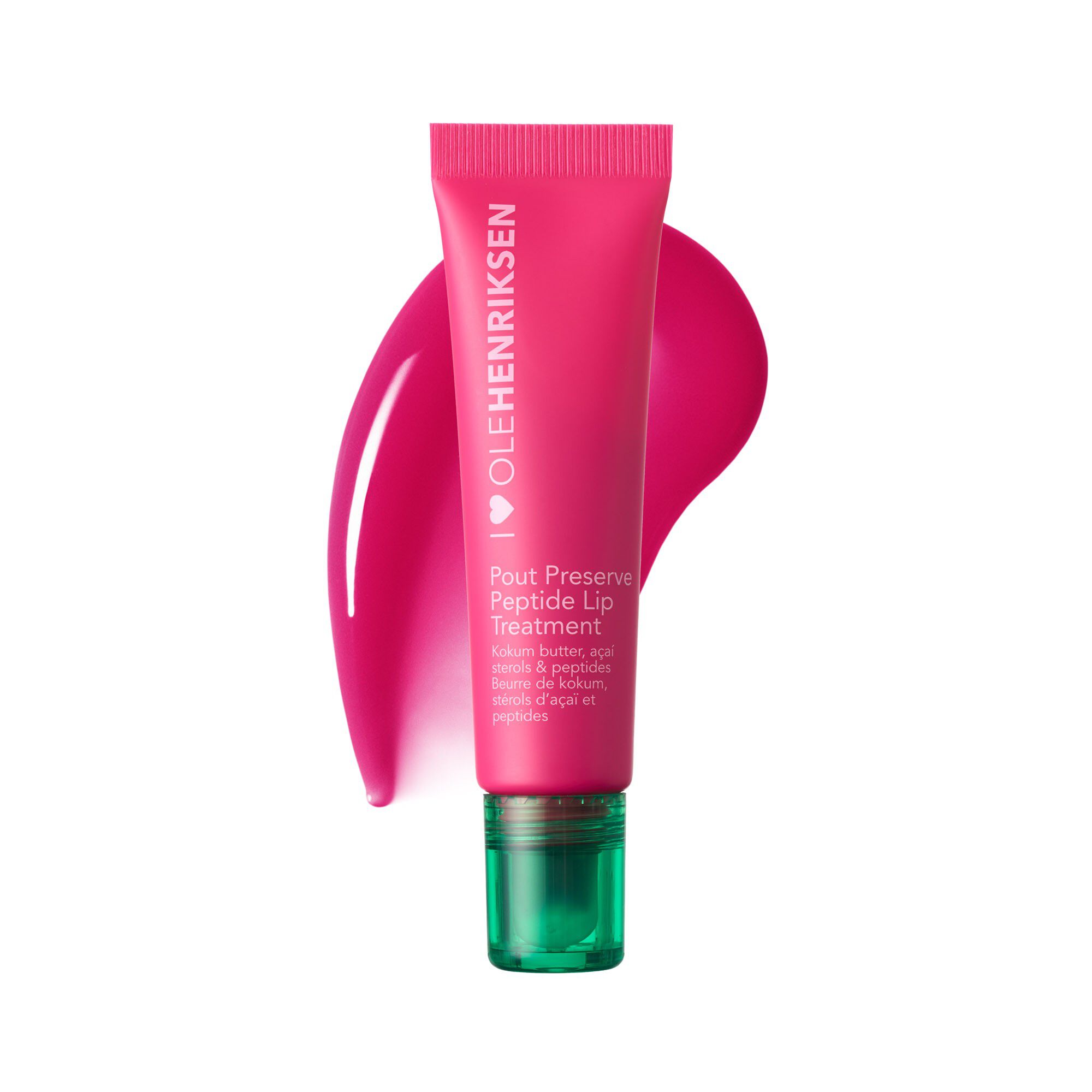 LIP TREATMENT