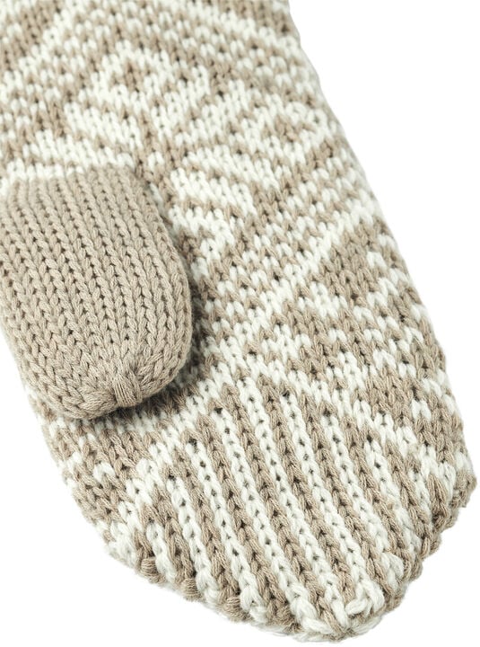 Nordic Wool Mitt