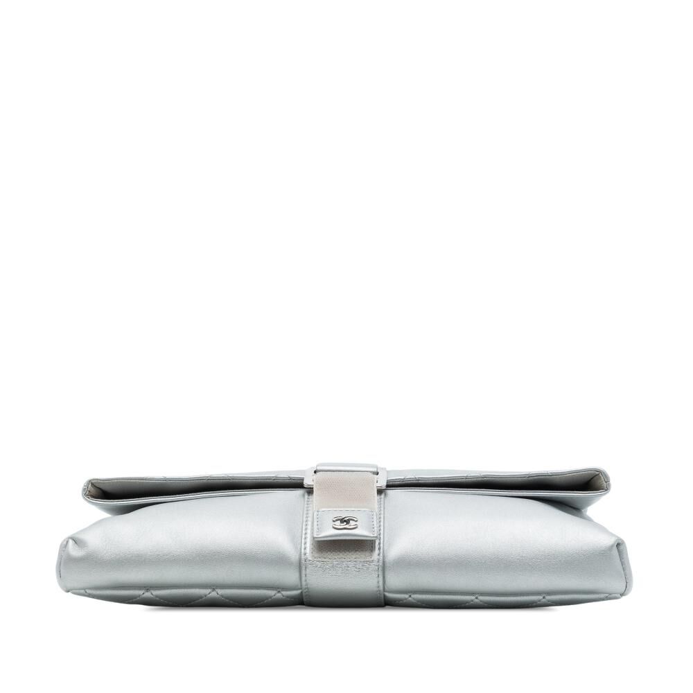 Chanel Clutch