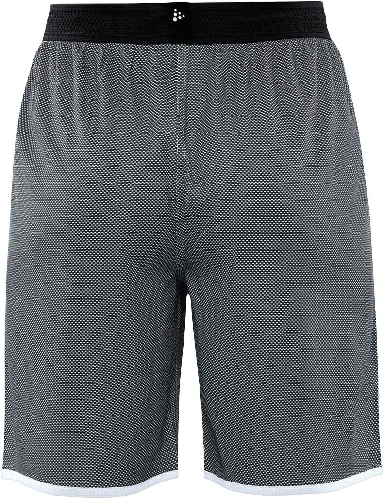 Progress Reversible Basketball Shorts