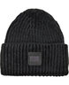 CHUNKY RIB BEANIE