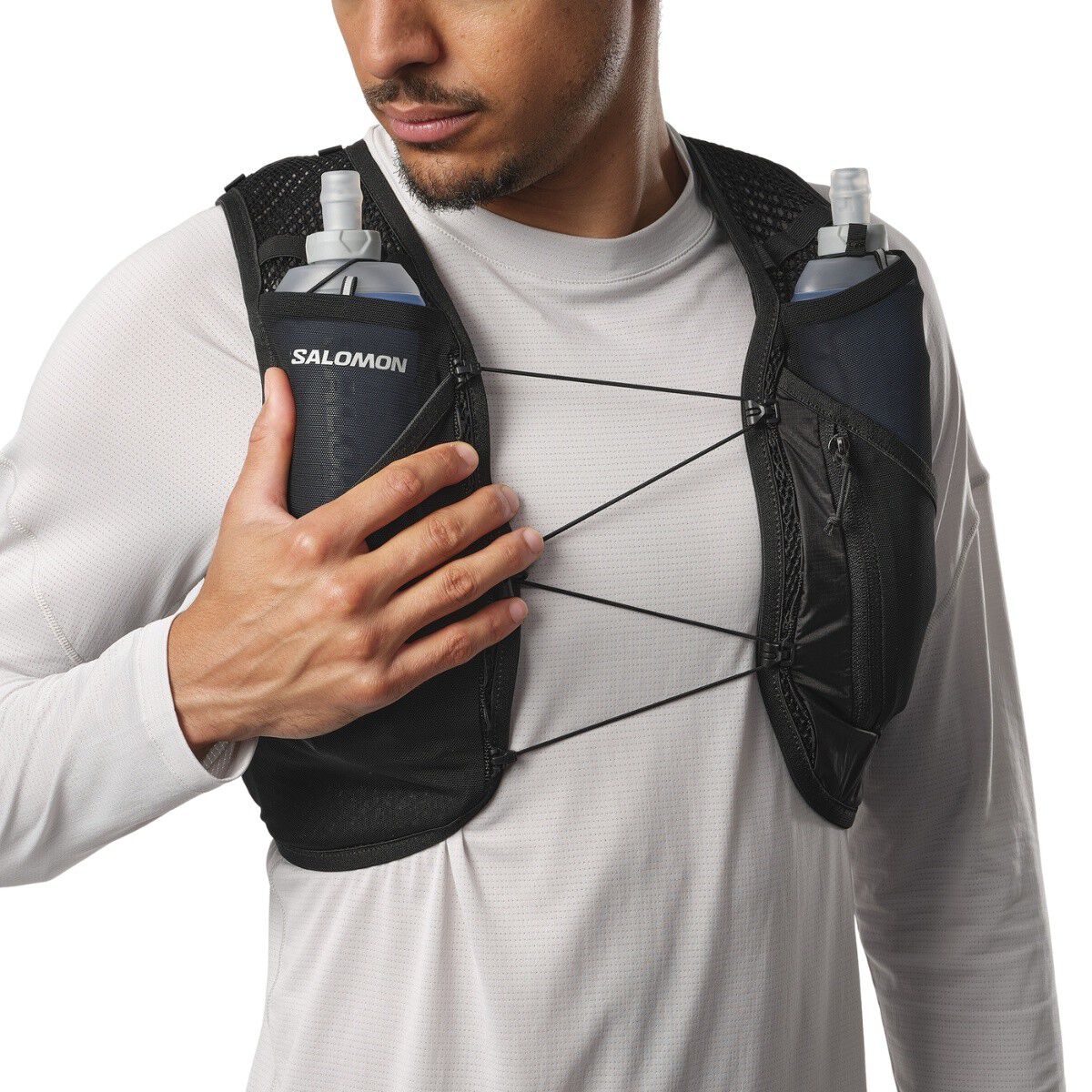 Active Skin 4 l&oslash;bevest