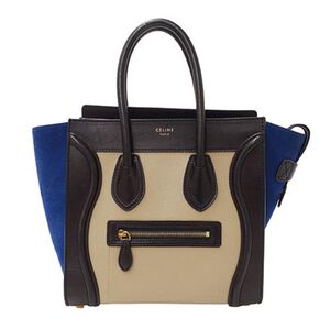 Celine Luggage