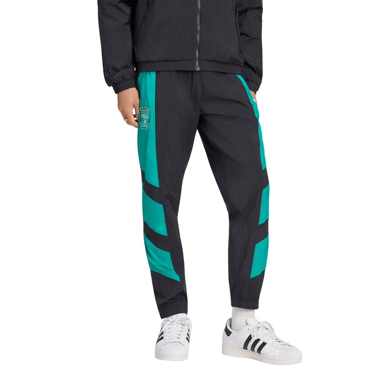 Liverpool FC EQT Track Bukser