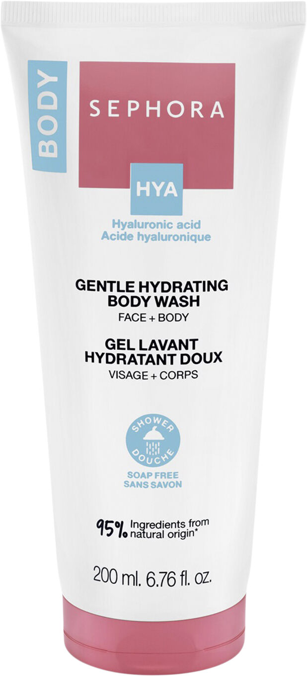 GEL LAVANT HYDRATANT DOUX-24