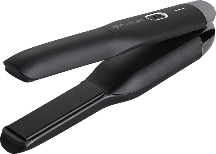 ghd Unplugged Styler Black