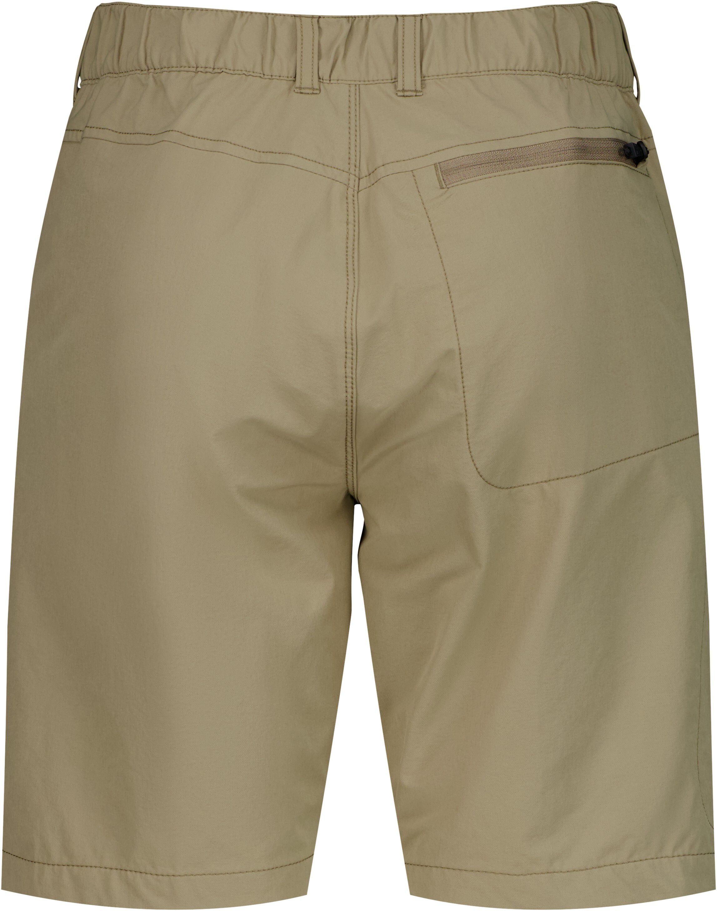 Maple Vandreshorts