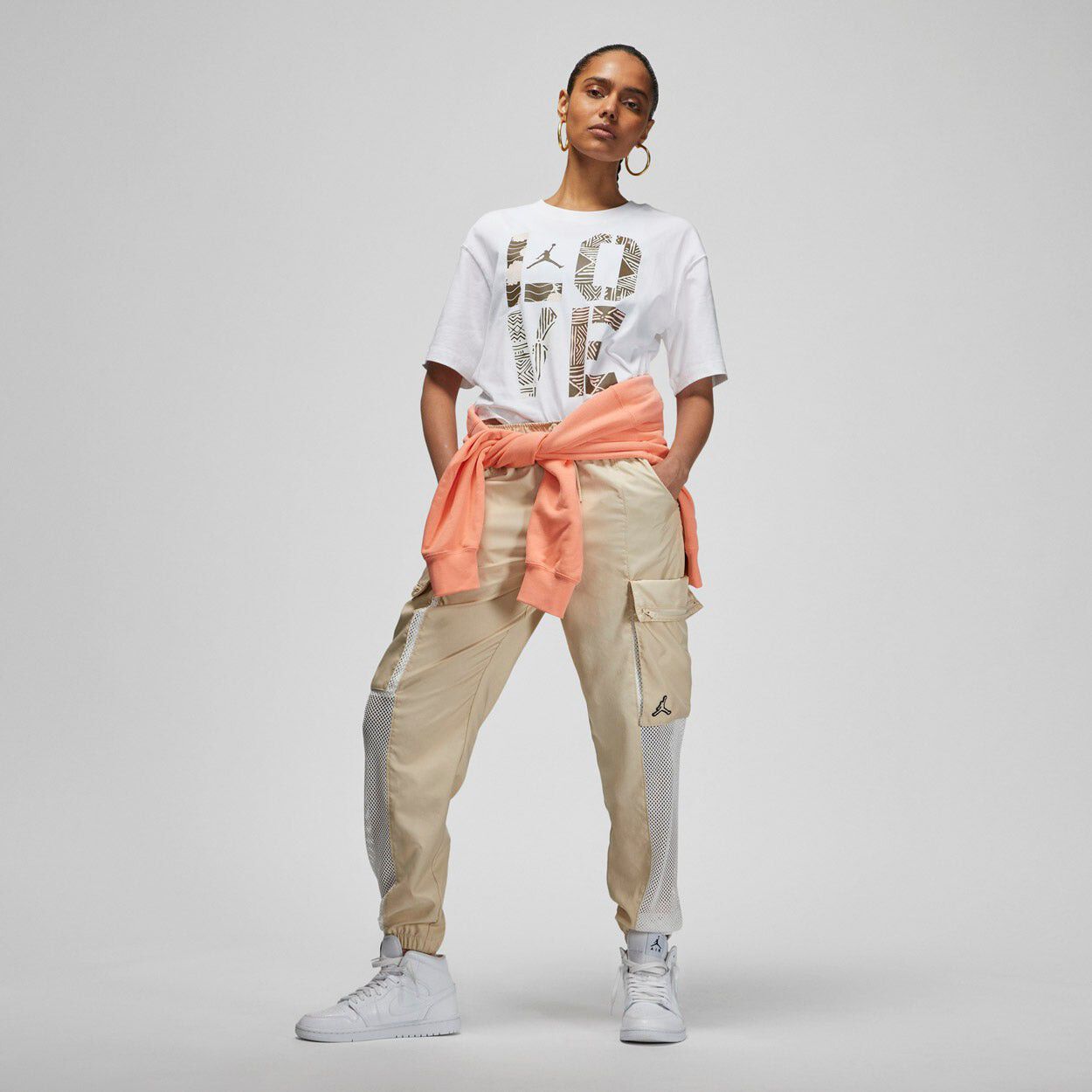 Jordan Essentials Utility bukser