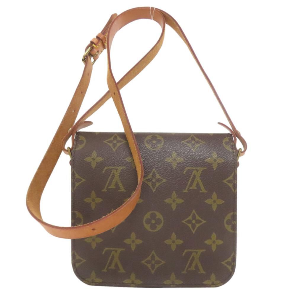 Louis Vuitton Cartouchiere