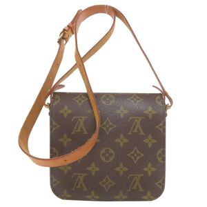 Louis Vuitton Cartouchiere