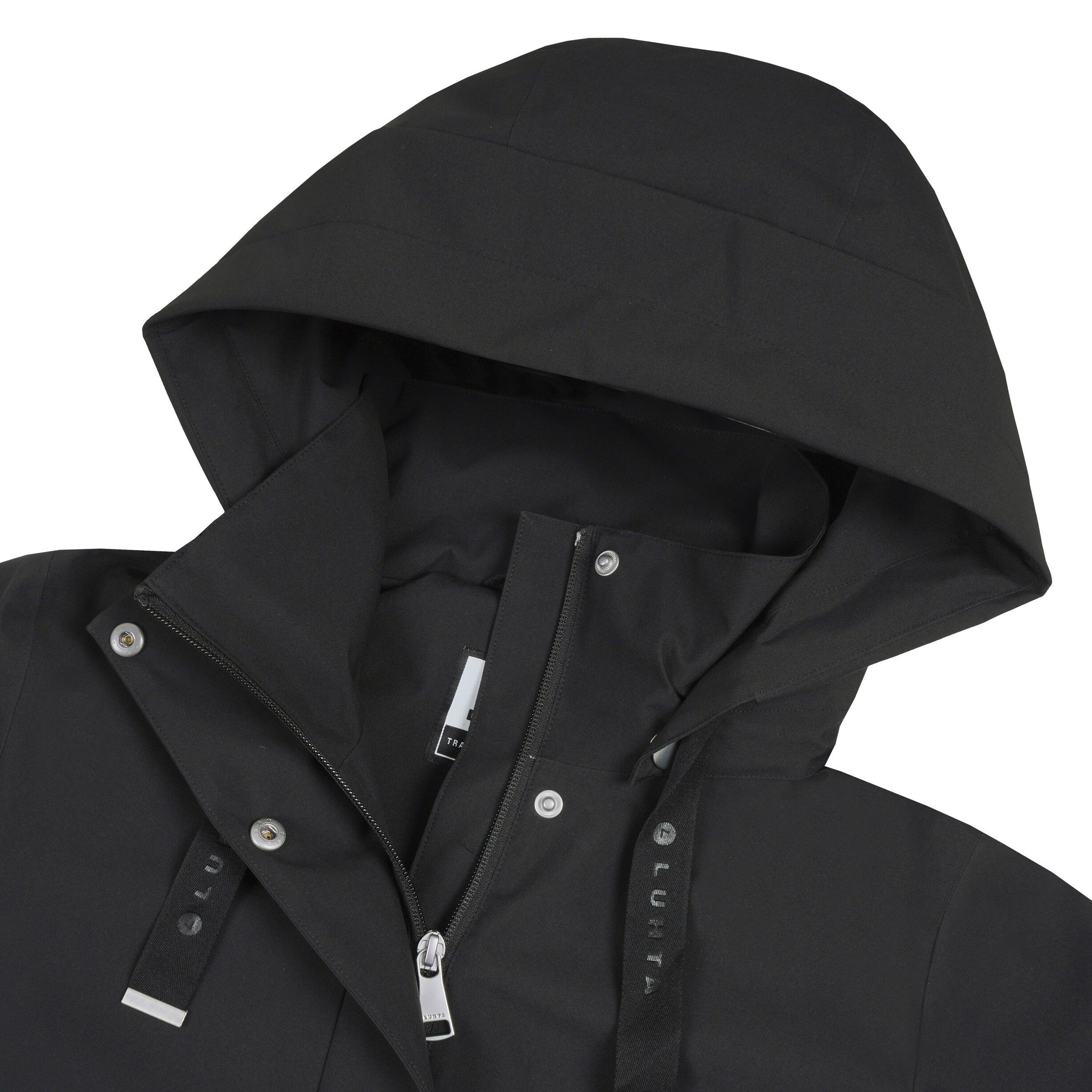 LUHTA HAMINALAHTI / WM COAT