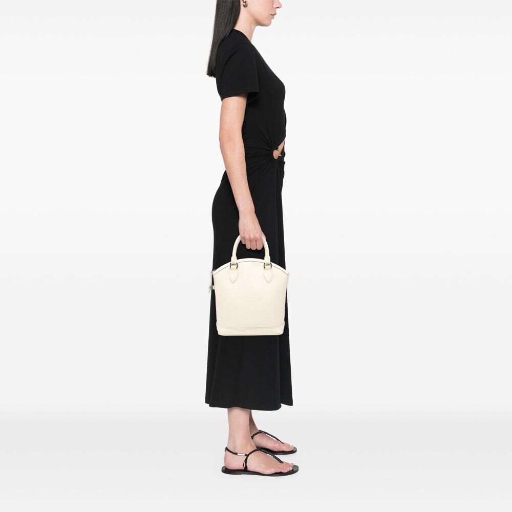 Louis Vuitton Lockit