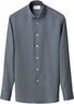 Slim Fit Merino Shirt