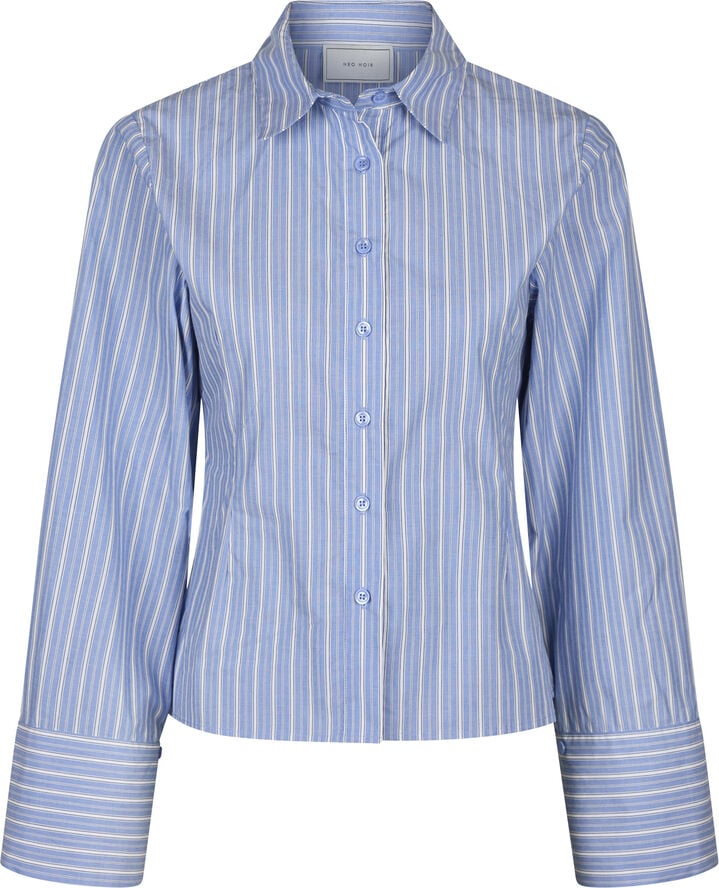Rosa Stripe Shirt