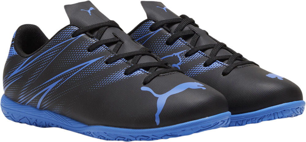 Attacanto IT indend&oslash;rssko