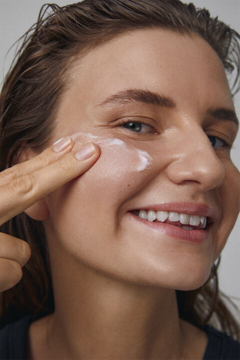 Facial Cream, Comforting & Caring 50 ml