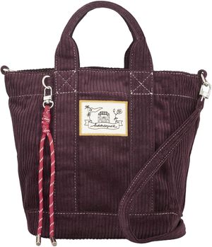 Corduroy Gene Bag
