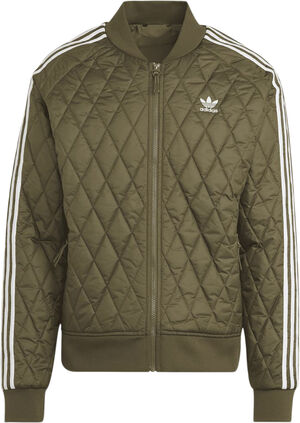 Adicolor Classics Quilted SST træningsjakke