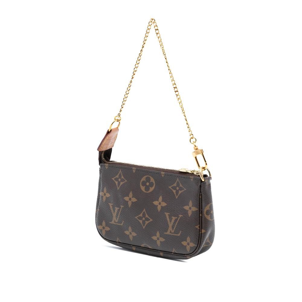 Louis Vuitton Pochette Accessoires