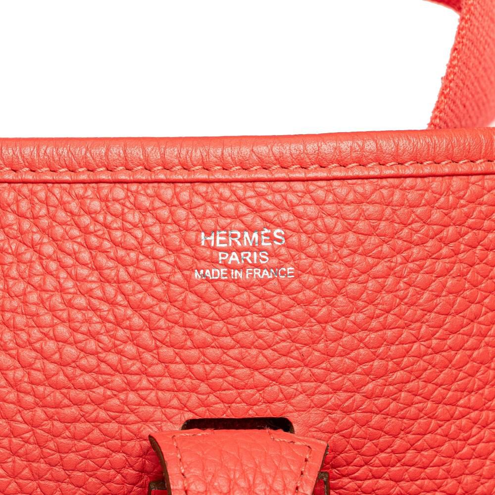 Herm&egrave;s Evelyne