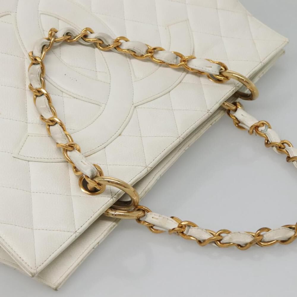 Chanel Tote