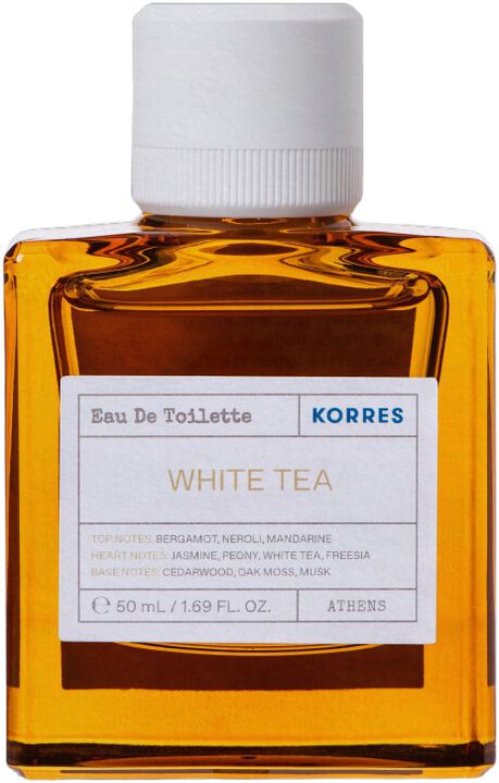 White Tea Eau De Toilette