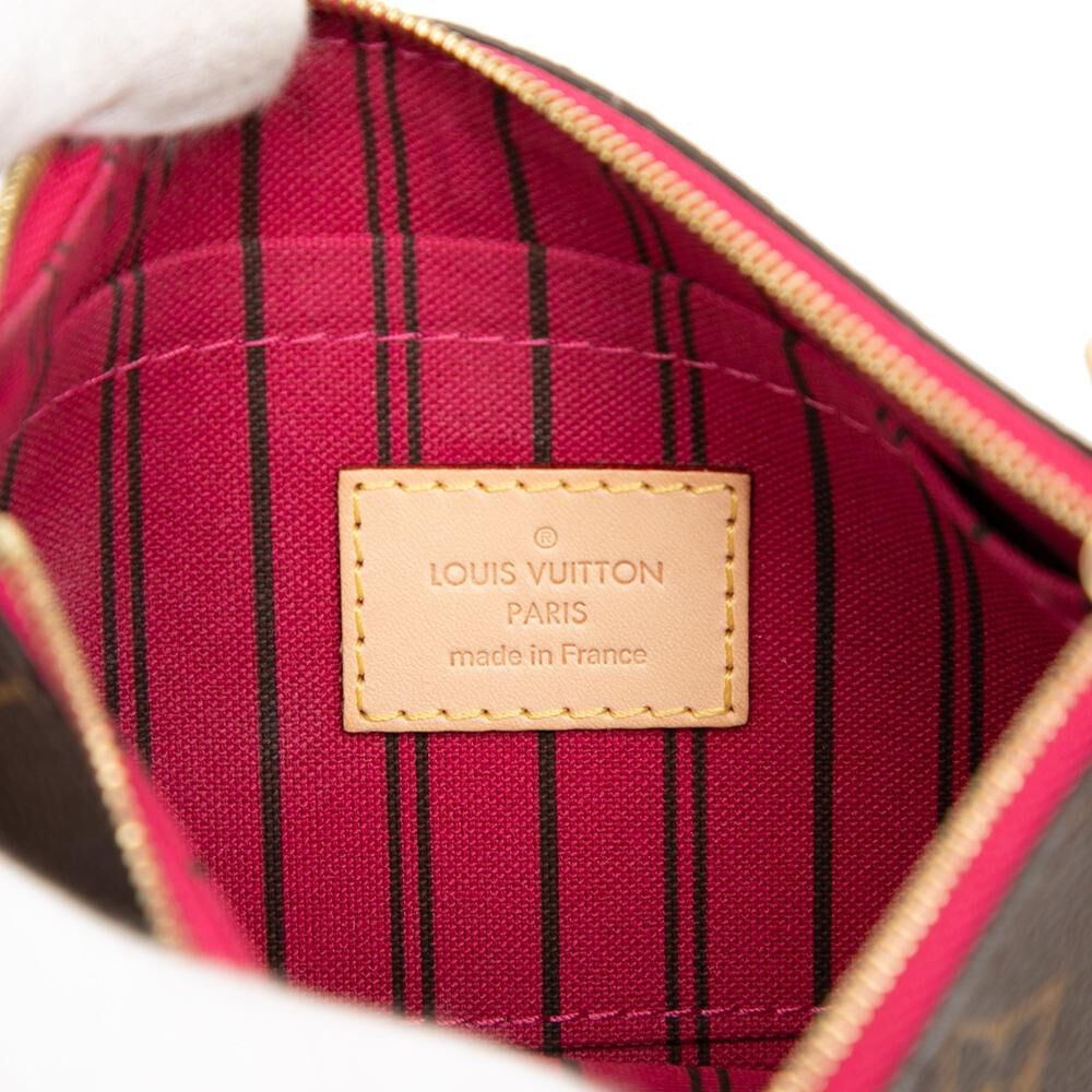 Louis Vuitton Pouch