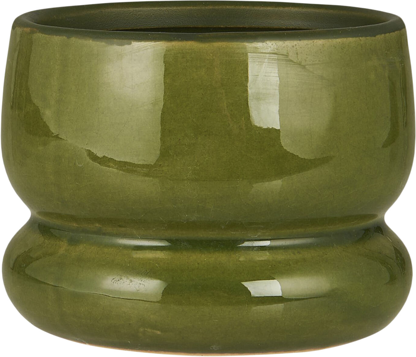 Skjuler glaseret Firenze gr&oslash;n