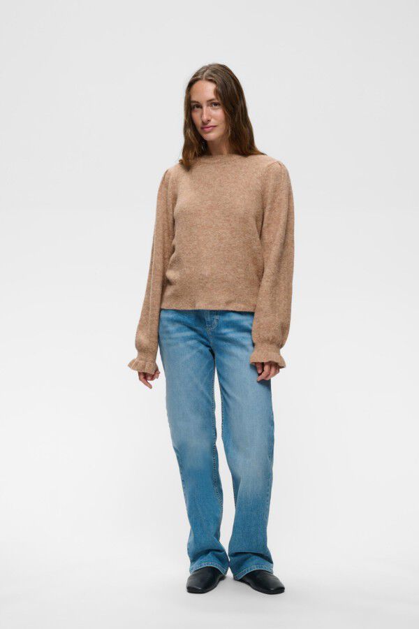 ElbieIW Pullover