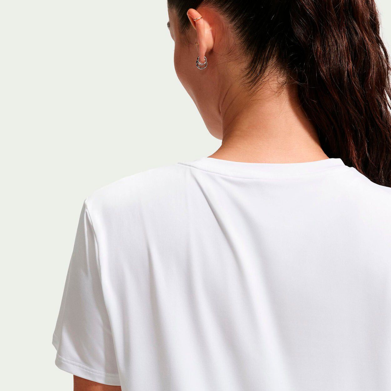 One Classic Dri-FIT L&oslash;be T-shirt