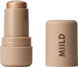 Skin Glow Tinted Beauty Balm highlighter