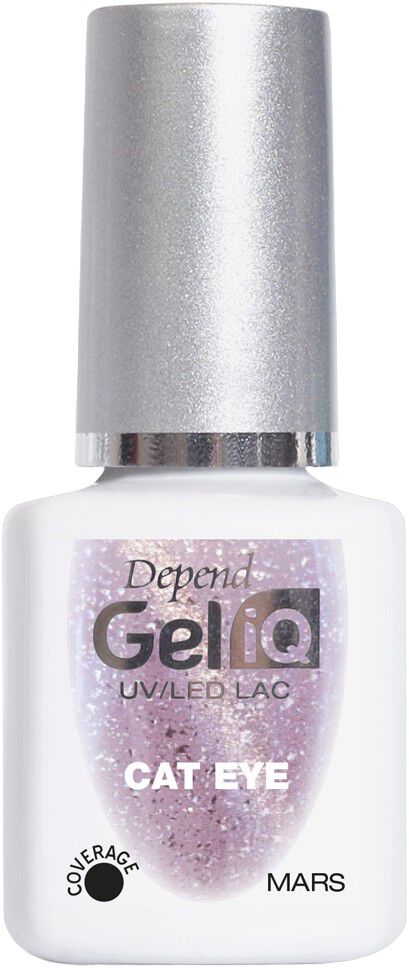 GeliQ Cat Eye Mars