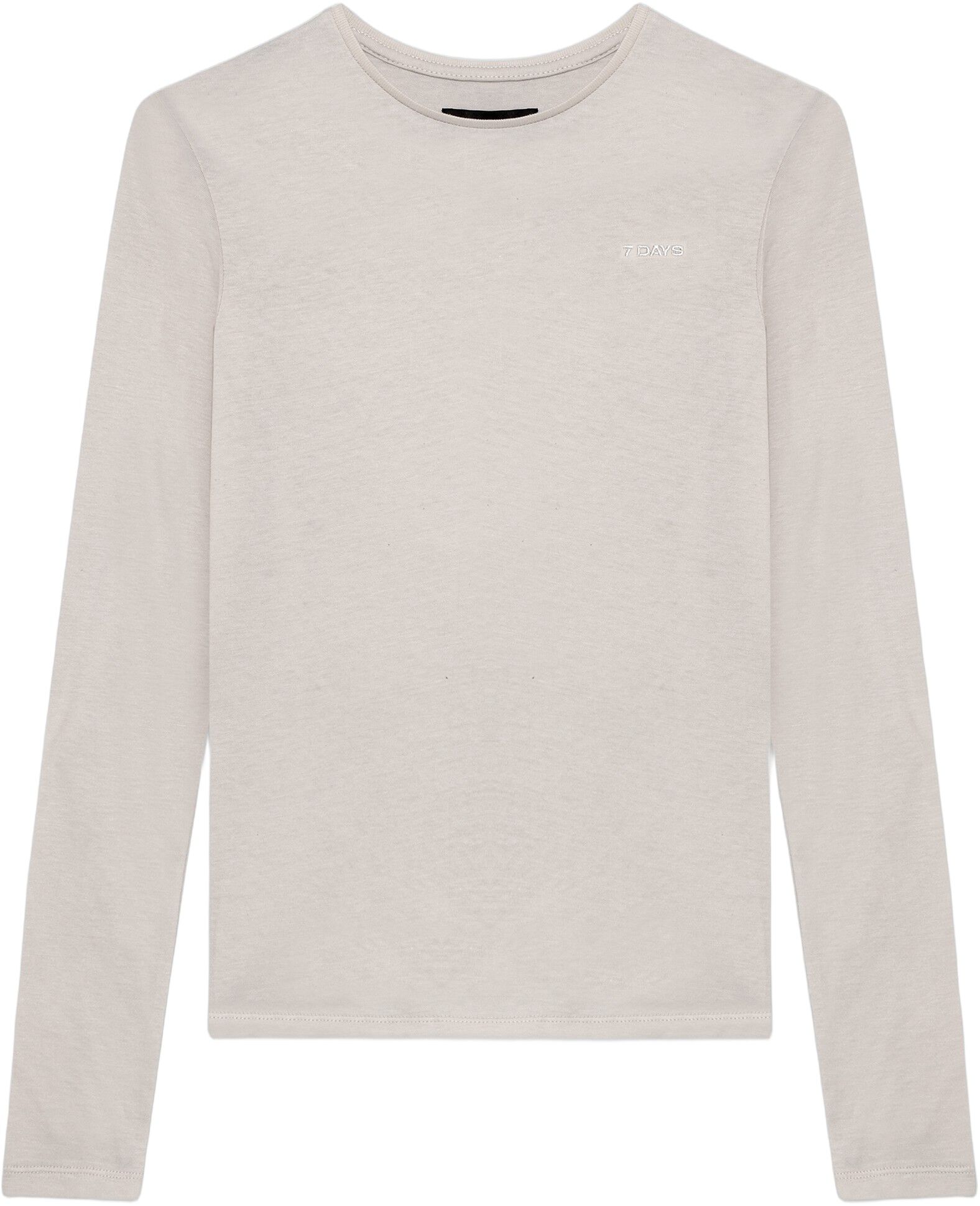 Lang&aelig;rmede t-shirts