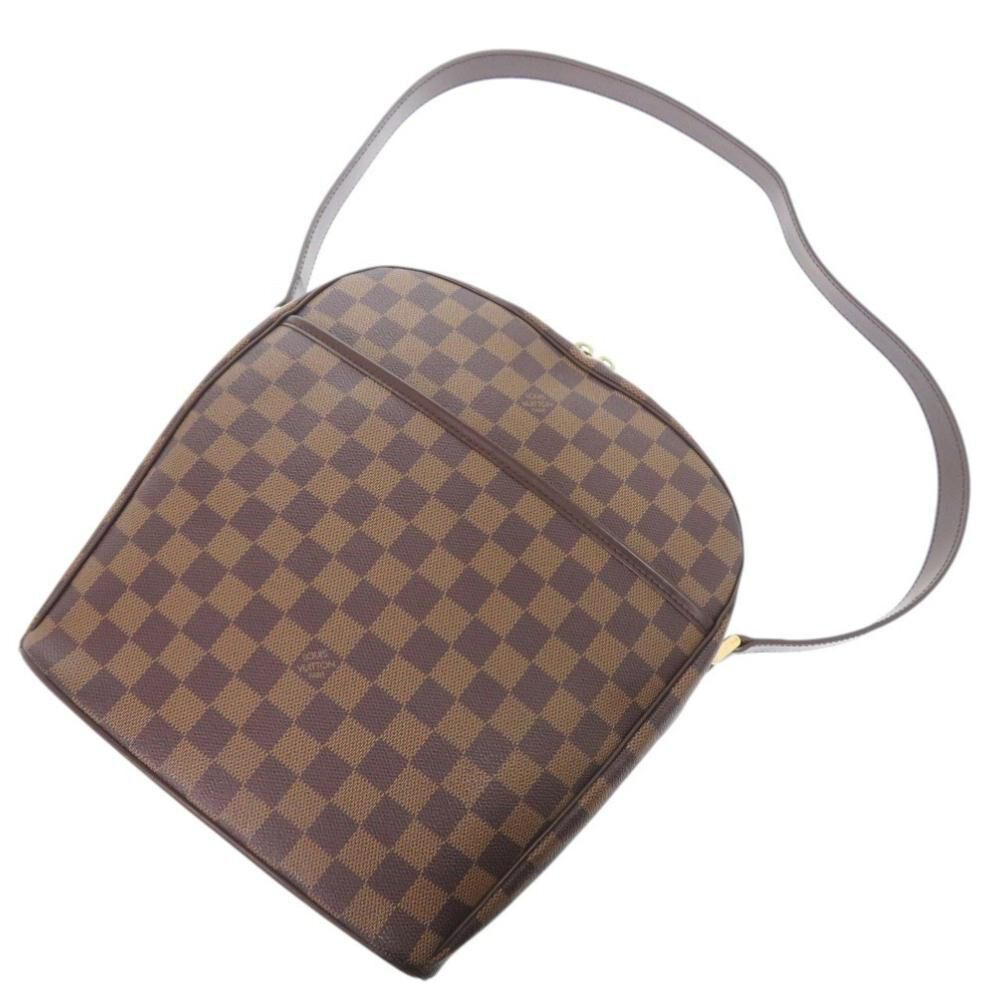 Louis Vuitton Damier Ebene Ipanema