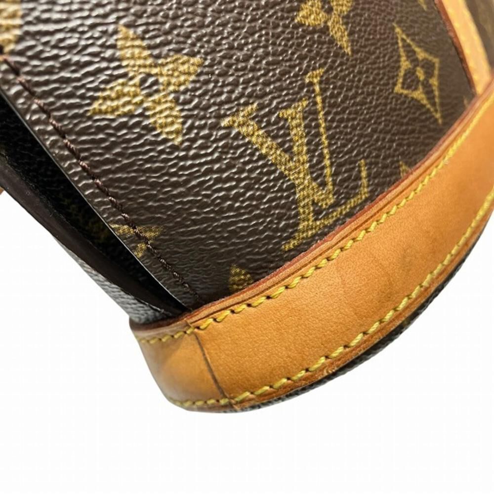 Louis Vuitton Babylone
